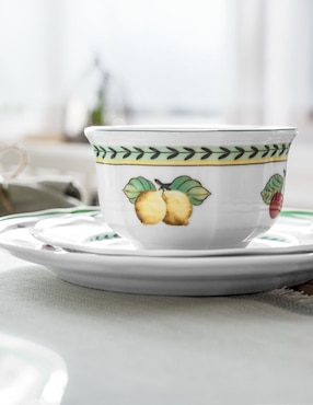 Bowl Villeroy & Boch de porcelana