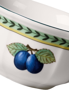Bowl Villeroy & Boch de porcelana
