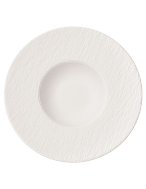Plato sopa Villeroy & Boch de porcelana