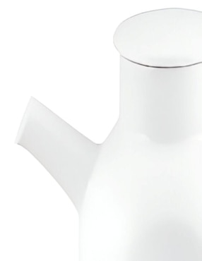 Jarra de porcelana Vista Alegre Asia