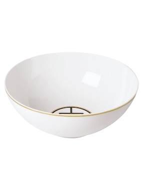 Bowl Villeroy & Boch de porcelana