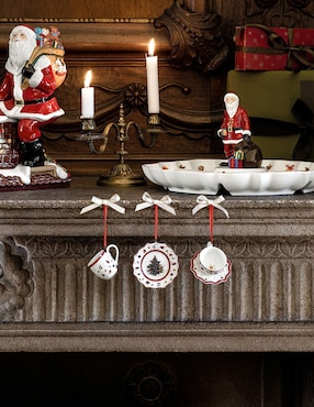 Ornamento navidad Villeroy & Boch