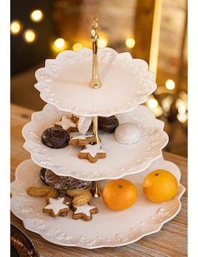 Pastelero Villeroy & Boch Toys Royal