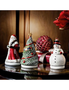 Dulcero de navidad Villeroy & Boch