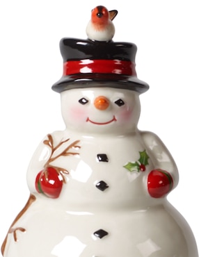 Dulcero de navidad Villeroy & Boch