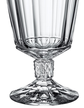 Set de copas para vino Villeroy & Boch de cristal
