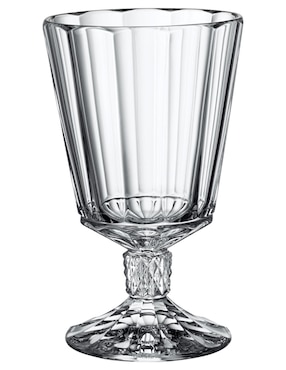 Set de copas para vino Villeroy & Boch de cristal
