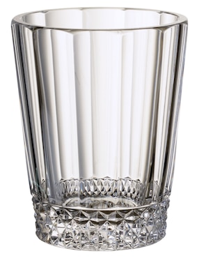 Set vasos Villeroy & Boch de cristal con 4 piezas