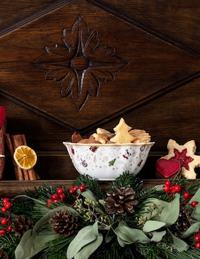 Bowl Villeroy & Boch de porcelana