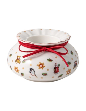 Candelabro de porcelana Villeroy & Boch Toys d Light