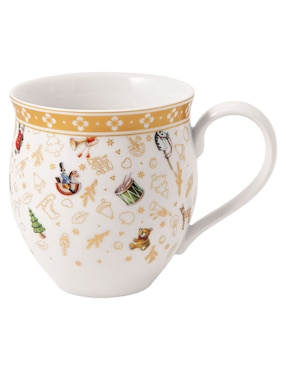 Taza cappuccino Villeroy & Boch