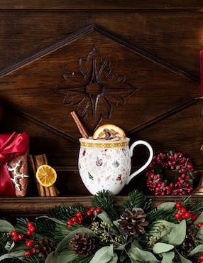 Taza cappuccino Villeroy & Boch