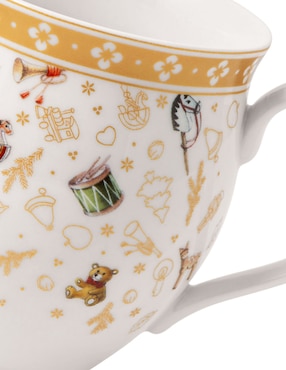 Taza cappuccino Villeroy & Boch