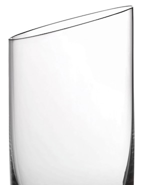 Set vasos Villeroy & Boch de cristal con 4 piezas