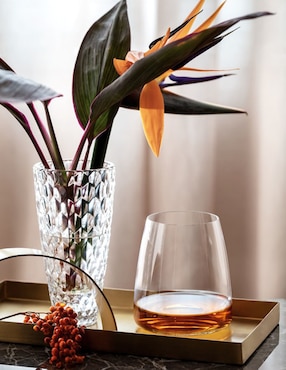 Set vasos Villeroy & Boch de cristal con 2 piezas