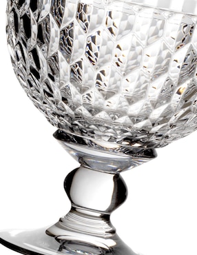 Copa para champán Villeroy & Boch de cristal