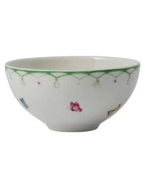 Bowl Villeroy & Boch De Porcelana