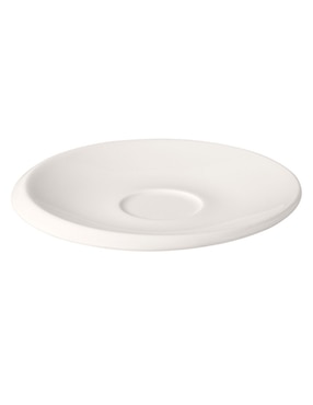 Plato para taza Villeroy & Boch de porcelana
