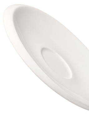 Plato para taza Villeroy & Boch de porcelana