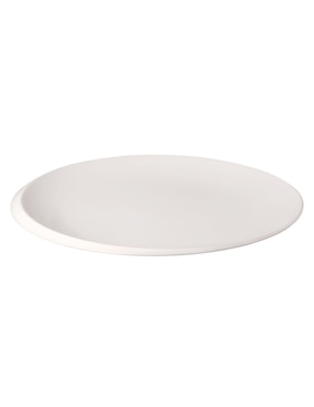 Plato base Villeroy & Boch de porcelana
