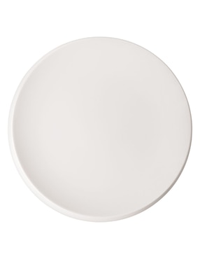 Plato base Villeroy & Boch de porcelana