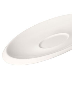 Plato para taza Villeroy & Boch de porcelana