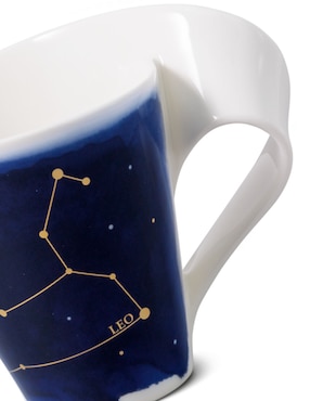 Taza cappuccino Villeroy & Boch Leo