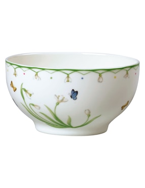 Bowl Vileroy & Boch Colourful Spring De Porcelana