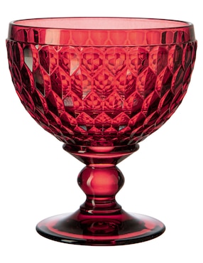 Copa para champán Villeroy & Boch de cristal