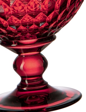 Copa para champán Villeroy & Boch de cristal
