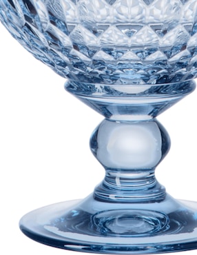 Copa para champán Villeroy & Boch de cristal