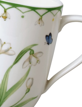 Taza americana Villeroy & Boch