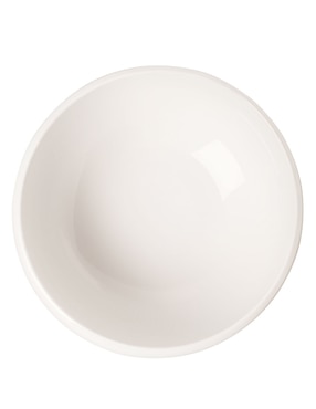 Bowl Villeroy & Boch Newmoon de porcelana