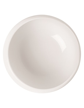 Bowl Villeroy & Boch Newmoon de porcelana