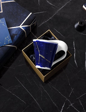 Taza americana Villeroy & Boch Cáncer
