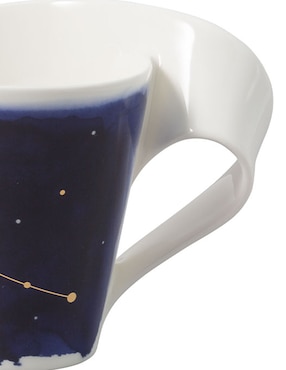 Taza americana Villeroy & Boch Cáncer