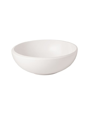 Ensaladera Villeroy & Boch New Moon De Porcelana