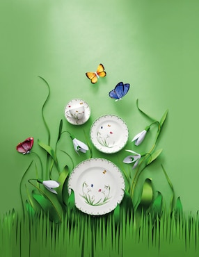 Taza americana Villeroy & Boch