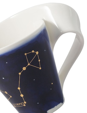 Taza americana Villeroy & Boch Scorpio