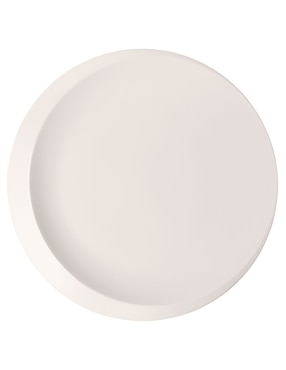 Ensaladera Villeroy & Boch Newmoon de porcelana