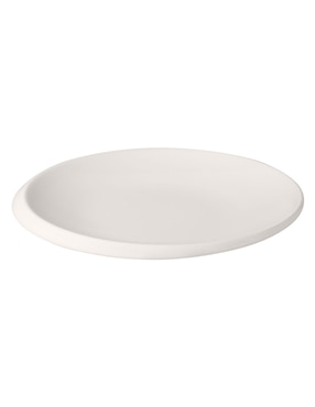 Plato Pan Villeroy & Boch De Porcelana