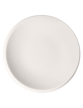 Plato pan Villeroy & Boch de porcelana