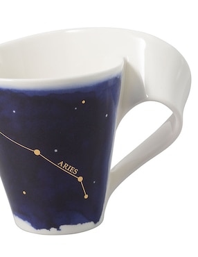 Taza americana Villeroy & Boch Aries