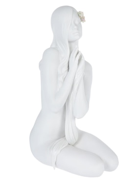 Escultura Lladró Paz Interior