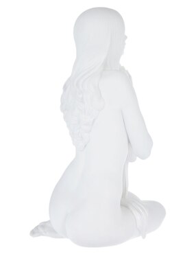 Escultura Lladró Paz Interior