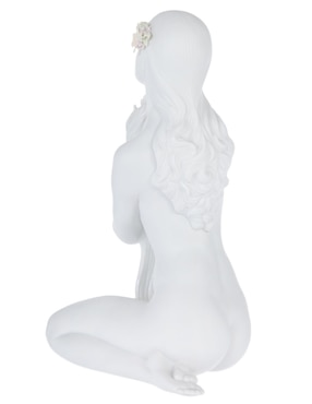 Escultura Lladró Paz Interior