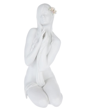 Escultura Lladró Paz Interior