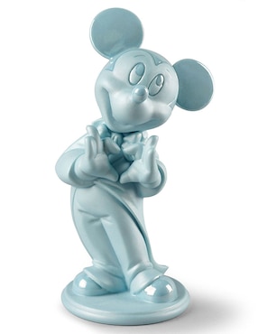 Escultura Lladró Mickey
