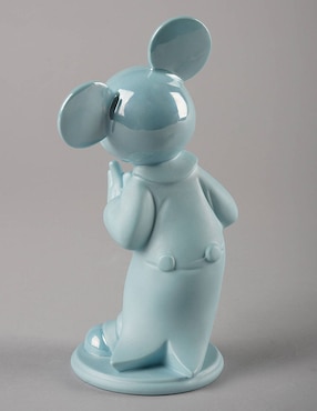 Escultura Lladró Mickey