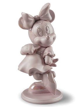 Escultura Lladró Minnie